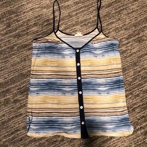 Quiksilver Large tank